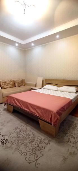 Квартира около мега центр